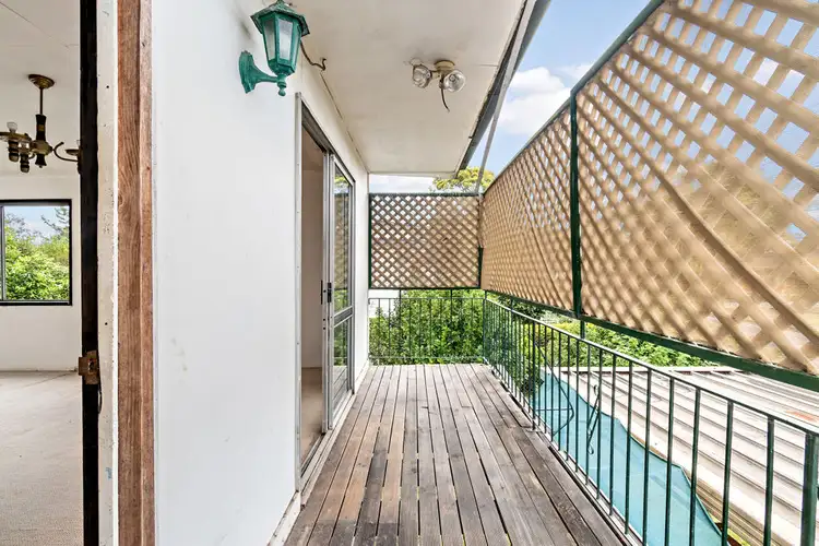 Second view of Homely house listing, 11 Caesar Street, Kingston QLD 4114