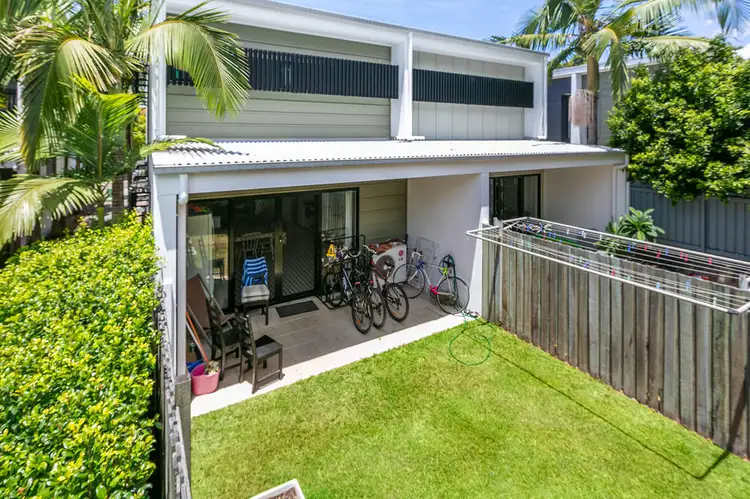 Second view of Homely townhouse listing, 14/7 Figbird Crescent, Buderim QLD 4556