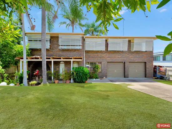 60 Pompadour Street, Sunnybank Hills QLD 4109