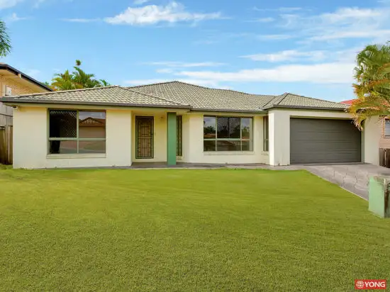 Main view of Homely house listing, 18 Alan Crescent, Eight Mile Plains QLD 4113