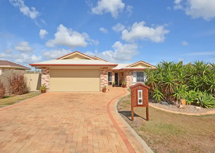 40 Picadilly Circuit, Urraween QLD 4655