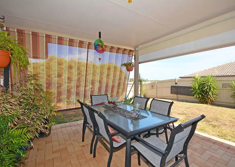 Second view of Homely house listing, 40 Picadilly Circuit, Urraween QLD 4655