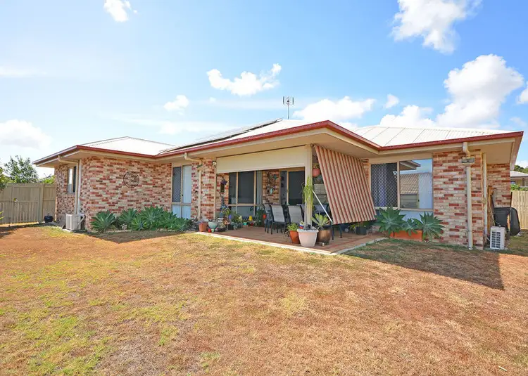 Third view of Homely house listing, 40 Picadilly Circuit, Urraween QLD 4655