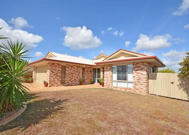Fourth view of Homely house listing, 40 Picadilly Circuit, Urraween QLD 4655