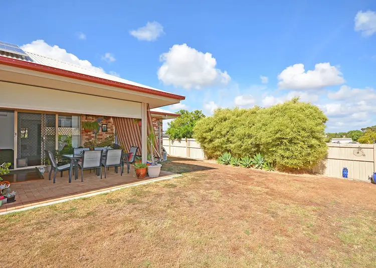 Fifth view of Homely house listing, 40 Picadilly Circuit, Urraween QLD 4655