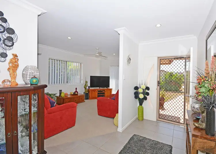 Seventh view of Homely house listing, 40 Picadilly Circuit, Urraween QLD 4655