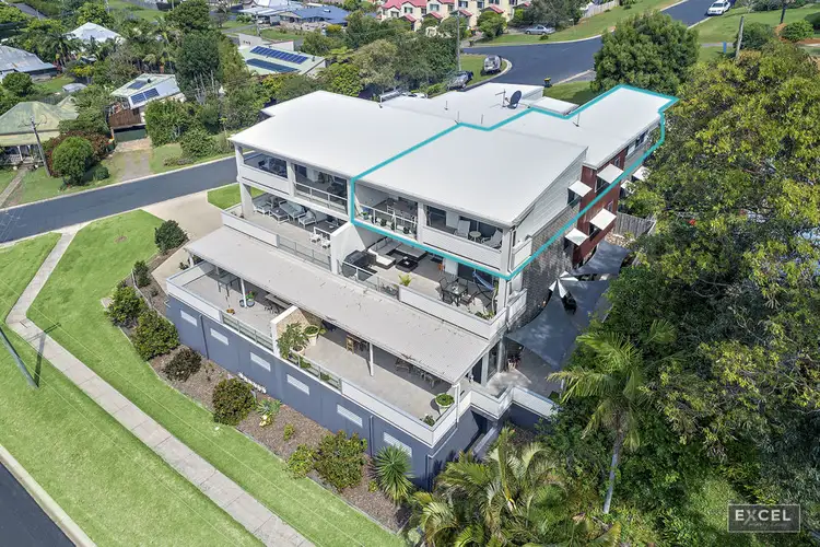 5/45 Jarrett Street, Coffs Harbour NSW 2450
