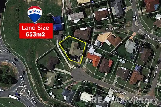 10 Stardust Court, Caboolture QLD 4510