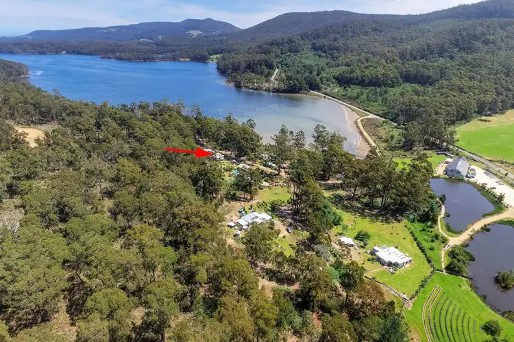 Second view of Homely house listing, 7 Andersons Road, Port Arthur TAS 7182