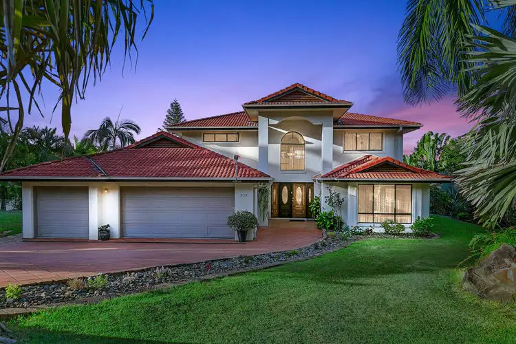 339 Petrie Creek Road, Rosemount QLD 4560
