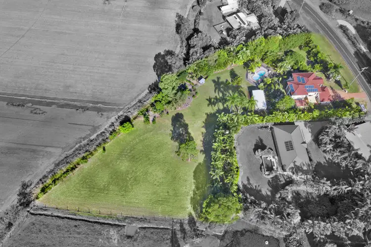 Second view of Homely rural property listing, 339 Petrie Creek Road, Rosemount QLD 4560