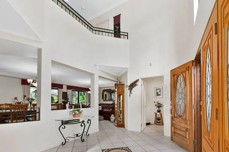 Third view of Homely rural property listing, 339 Petrie Creek Road, Rosemount QLD 4560
