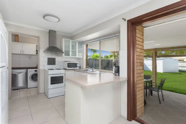 Fourth view of Homely house listing, 30 Burrabi St, Bald Hills QLD 4036