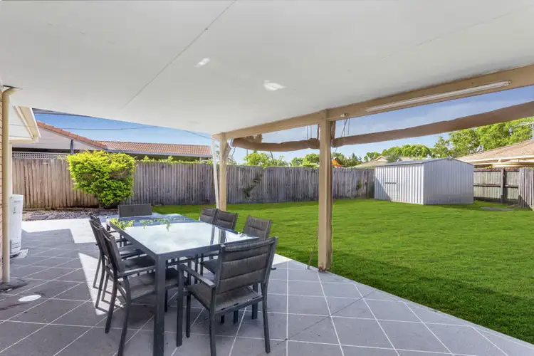 Fifth view of Homely house listing, 30 Burrabi St, Bald Hills QLD 4036