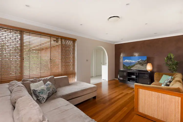 Second view of Homely house listing, 7 Carnarvon Street, Bow Bowing NSW 2566