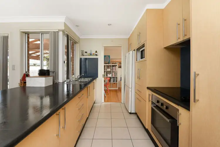 Fifth view of Homely house listing, 7 Carnarvon Street, Bow Bowing NSW 2566