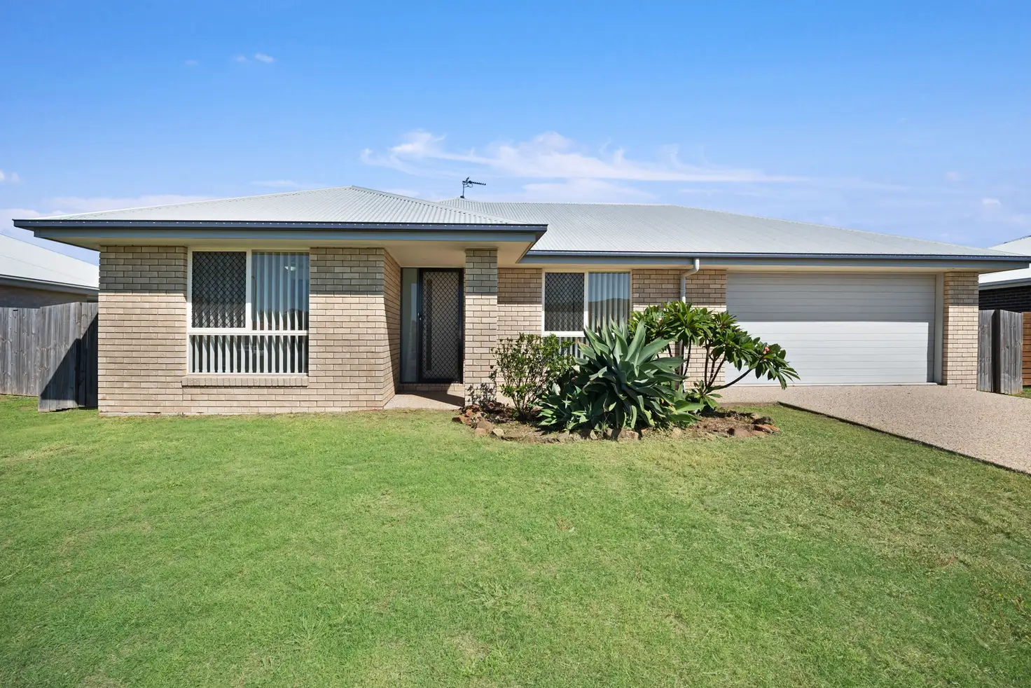 Main view of Homely house listing, 48 Ferguson Road, Westbrook QLD 4350
