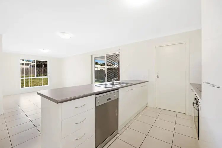 Second view of Homely house listing, 48 Ferguson Road, Westbrook QLD 4350