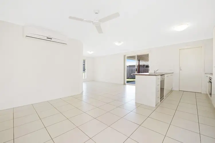 Third view of Homely house listing, 48 Ferguson Road, Westbrook QLD 4350