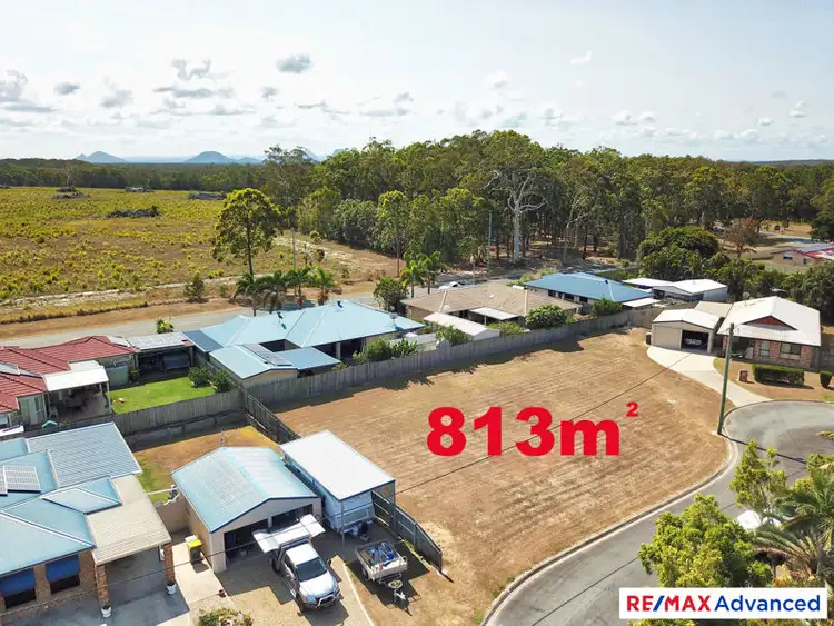 3 Clinton Court, Donnybrook QLD 4510