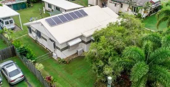 Second view of Homely house listing, 8 The Goosewalk, North Mackay QLD 4740