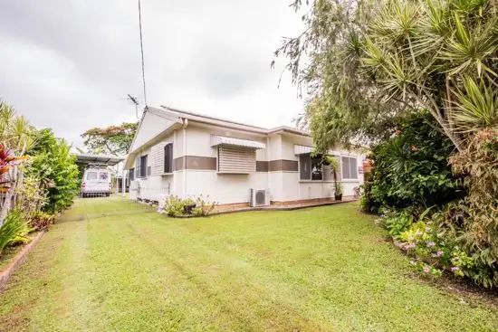 Third view of Homely house listing, 8 The Goosewalk, North Mackay QLD 4740