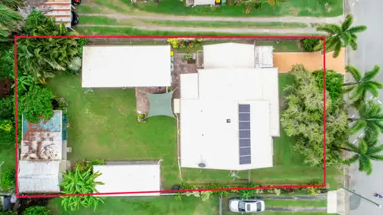 Fourth view of Homely house listing, 8 The Goosewalk, North Mackay QLD 4740