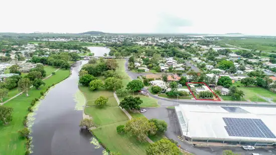 Fifth view of Homely house listing, 8 The Goosewalk, North Mackay QLD 4740