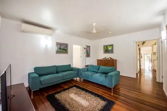 Seventh view of Homely house listing, 8 The Goosewalk, North Mackay QLD 4740