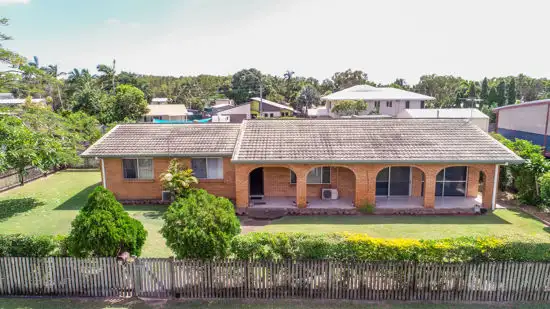 Main view of Homely house listing, 11 Warrener Street, Andergrove QLD 4740
