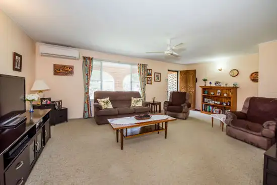 Fourth view of Homely house listing, 11 Warrener Street, Andergrove QLD 4740