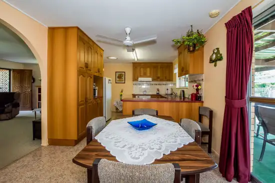 Fifth view of Homely house listing, 11 Warrener Street, Andergrove QLD 4740
