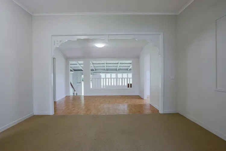 Second view of Homely house listing, 383 Bridge Road, West Mackay QLD 4740