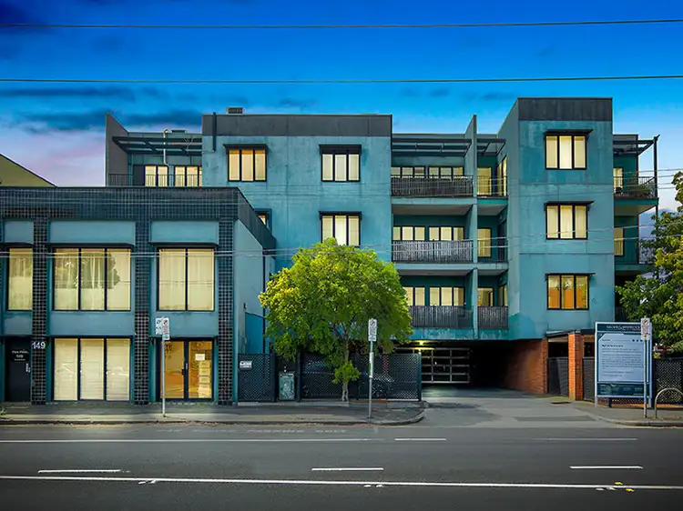 15/149 Glenlyon Road, Brunswick VIC 3056