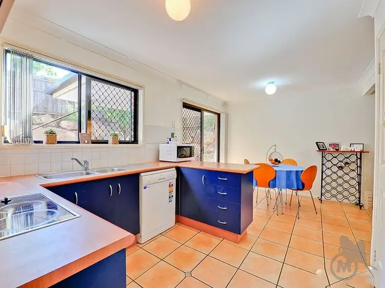 Third view of Homely townhouse listing, 12/960 Hamilton Road, Mcdowall QLD 4053