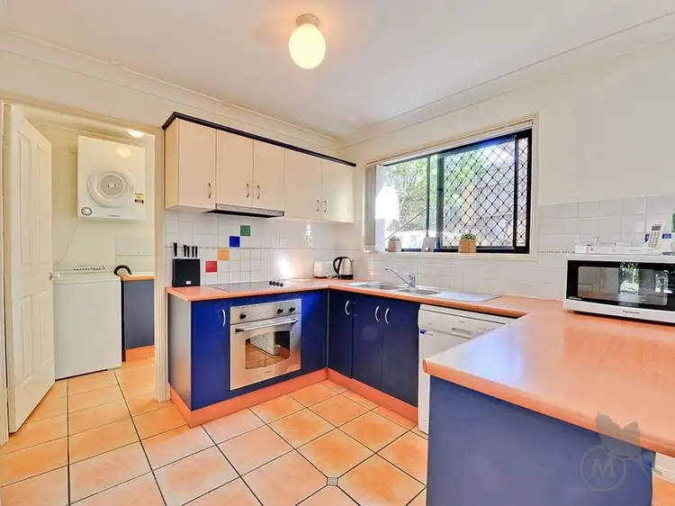 Fourth view of Homely townhouse listing, 12/960 Hamilton Road, Mcdowall QLD 4053