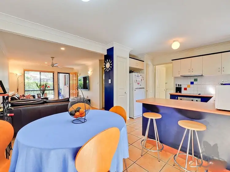 Fifth view of Homely townhouse listing, 12/960 Hamilton Road, Mcdowall QLD 4053