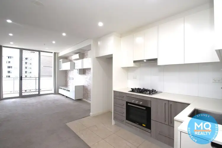113/6-14 Park Road, Auburn NSW 2144