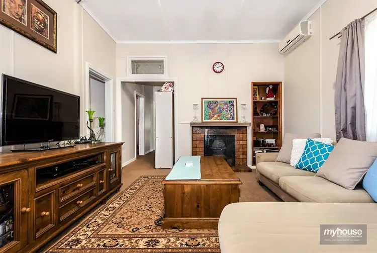 Fourth view of Homely house listing, 3 Eve Street, South Toowoomba QLD 4350