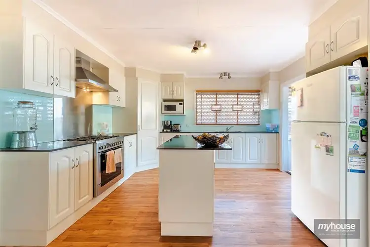 Sixth view of Homely house listing, 3 Eve Street, South Toowoomba QLD 4350