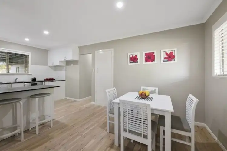 Third view of Homely house listing, 83 Knockator Crescent, Centenary Heights QLD 4350