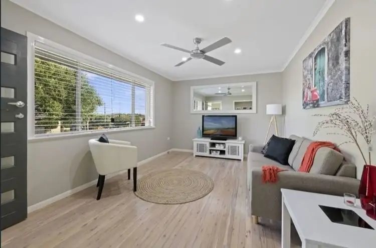 Fourth view of Homely house listing, 83 Knockator Crescent, Centenary Heights QLD 4350