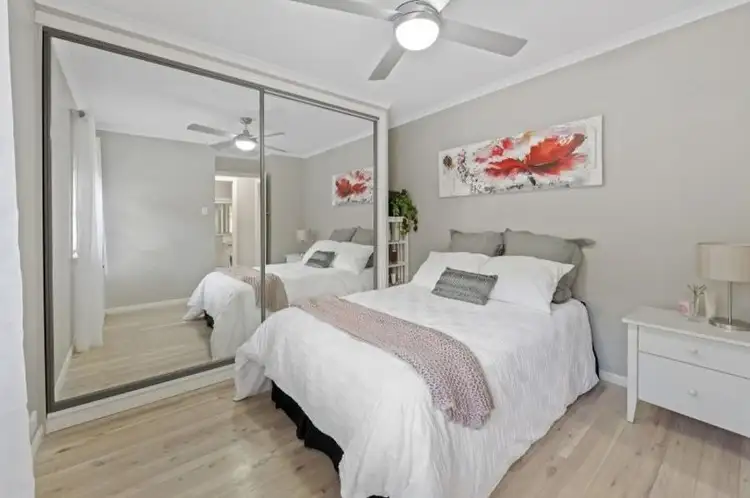 Fifth view of Homely house listing, 83 Knockator Crescent, Centenary Heights QLD 4350