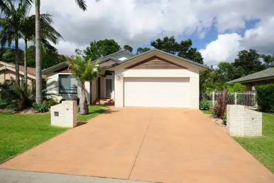 14 Moreton Bay Avenue, Coffs Harbour NSW 2450