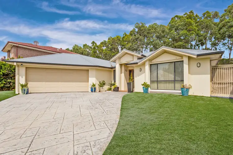 48 Riveroak Drive, Mardi NSW 2259