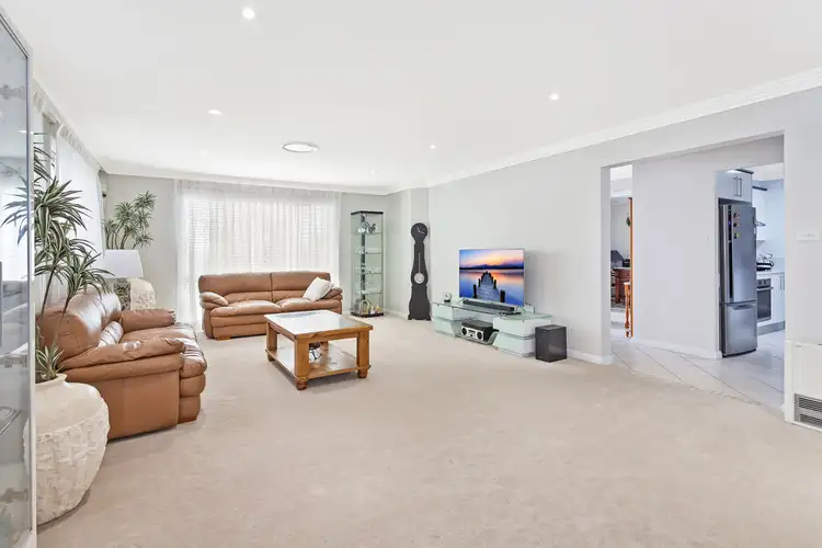Fourth view of Homely house listing, 48 Riveroak Drive, Mardi NSW 2259