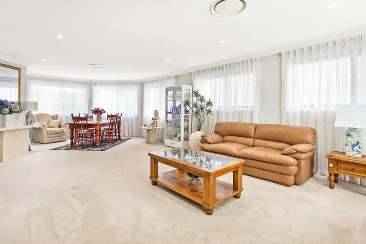 Fifth view of Homely house listing, 48 Riveroak Drive, Mardi NSW 2259