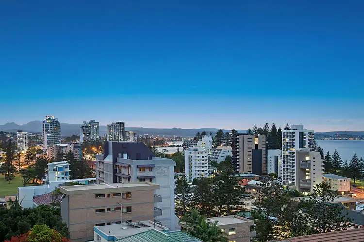 Main view of Homely apartment listing, 13/2-4 Boundary Lane, Rainbow Bay QLD 4225