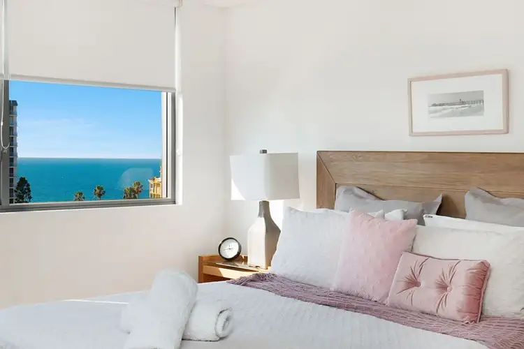 Fifth view of Homely apartment listing, 13/2-4 Boundary Lane, Rainbow Bay QLD 4225