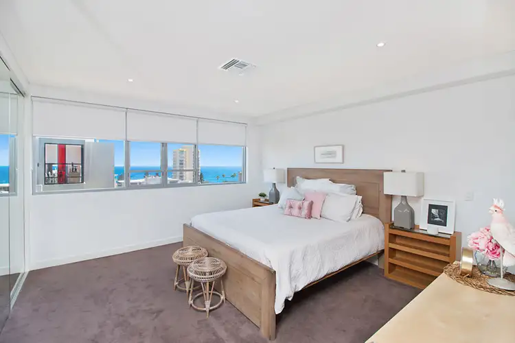 Sixth view of Homely apartment listing, 13/2-4 Boundary Lane, Rainbow Bay QLD 4225